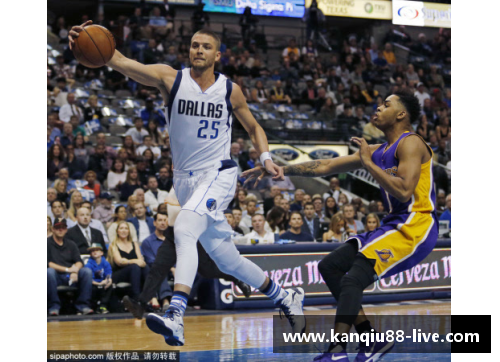 NBA传奇：德隆的辉煌岁月与永恒遗产